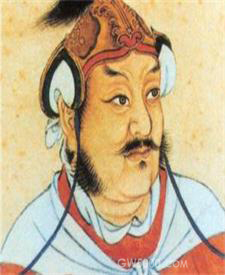 王隐