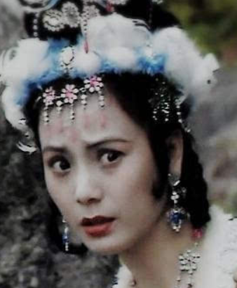 玉面狐狸