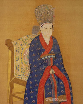 杨桂枝