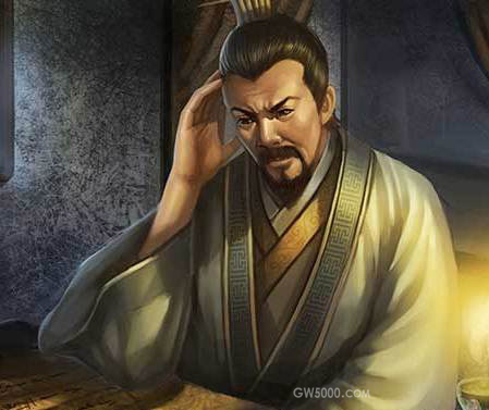 常林