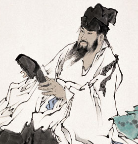 刘驾