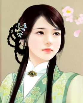 绿翘