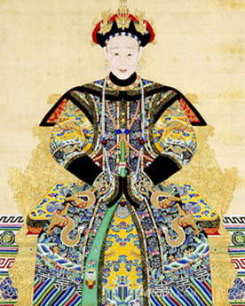 孝和睿皇后