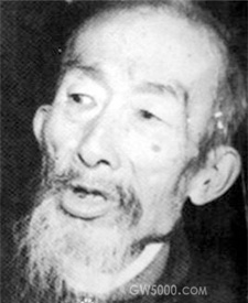 刘奎龄