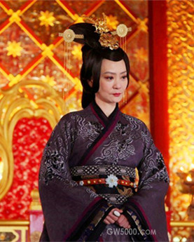 娄昭君
