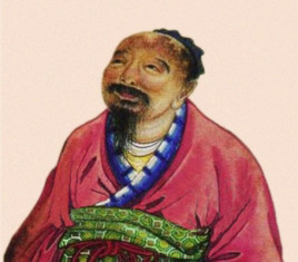 长孙顺德