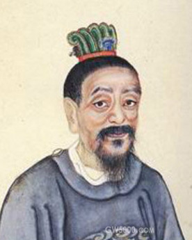 班超
