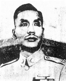 上官云相