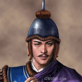 韦孝宽