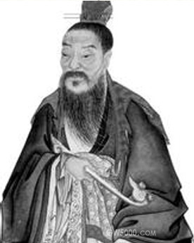 高士廉
