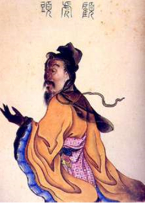 卢谌