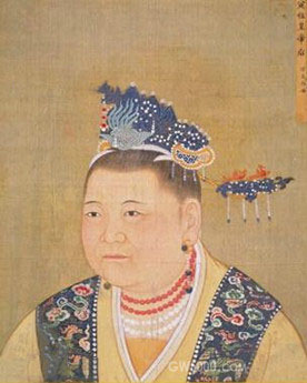 昭宪太后