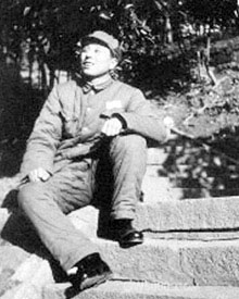 张志毅