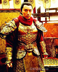 宇文成龙