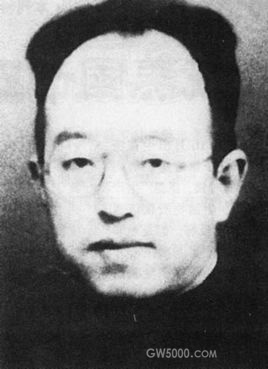 张北华