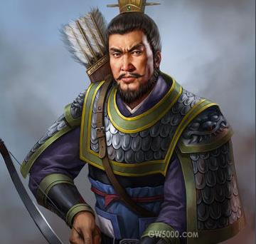 鲍勋
