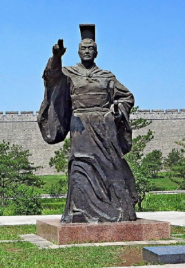 陈顼