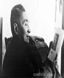 吴研因