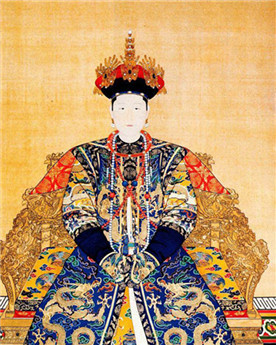 孝康章皇后