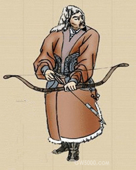 朱贵