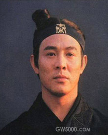 宋伏龙