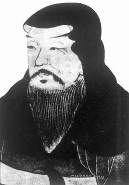 刘寿