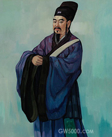 李希烈
