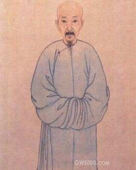 刘墉