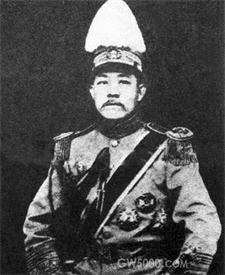 卢永祥