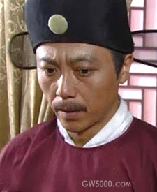 杨宪