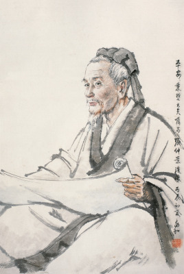医圣张仲景