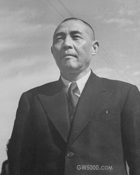 钱大钧