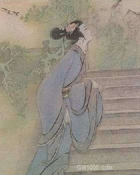 王娡