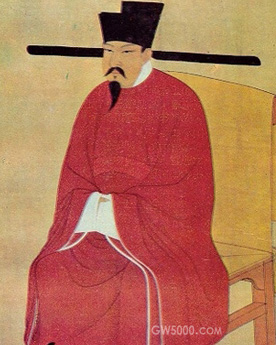 宋英宗