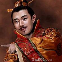 刘兴
