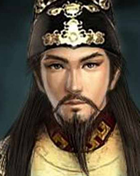 洪承畴
