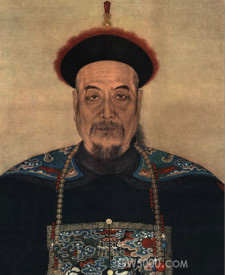 关天培