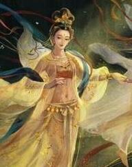 太阴星君