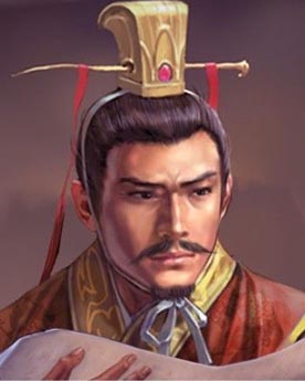 孝昭皇帝高演