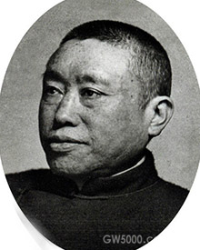 郑午昌
