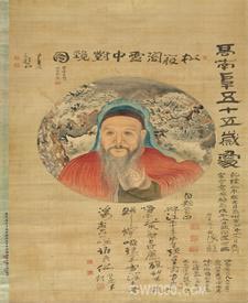 高凤翰