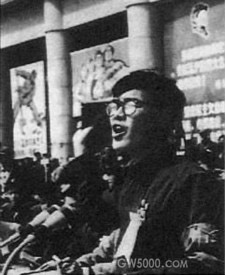 蒯大富