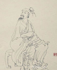 徐贲