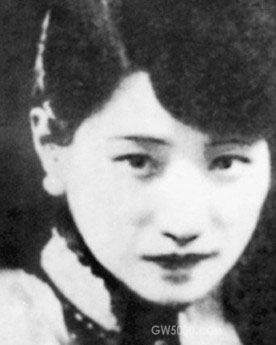 陆小曼