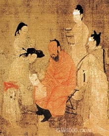 樊逊