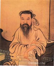 严羽