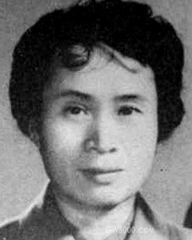 李淑贤