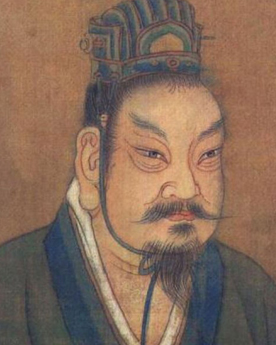 褒姒简介