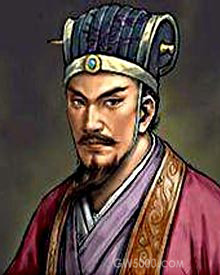 杜僧明