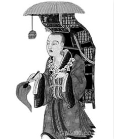 玄奘